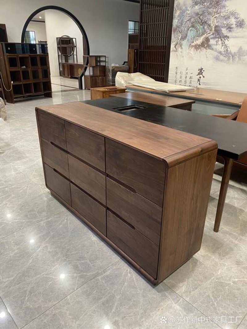 浙江江山实木家具